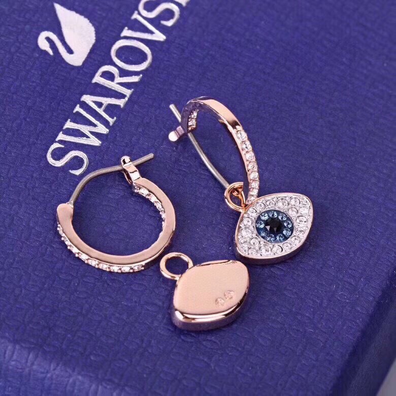Swarovski Earring 03lyr38 (2)
